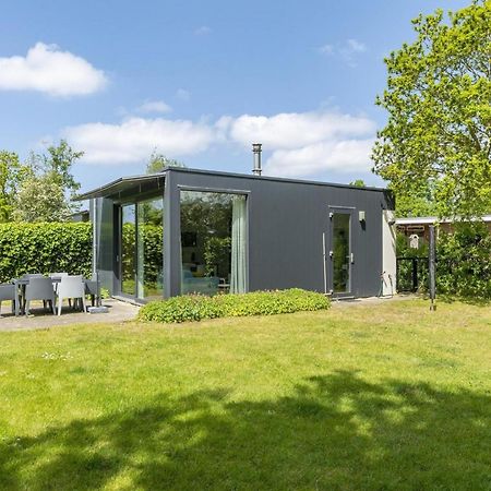 Beautiful Holiday Home With Spacious Garden Sint Maartensvlotbrug Extérieur photo