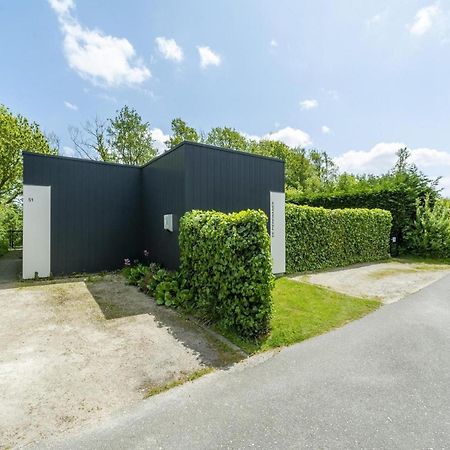 Beautiful Holiday Home With Spacious Garden Sint Maartensvlotbrug Extérieur photo