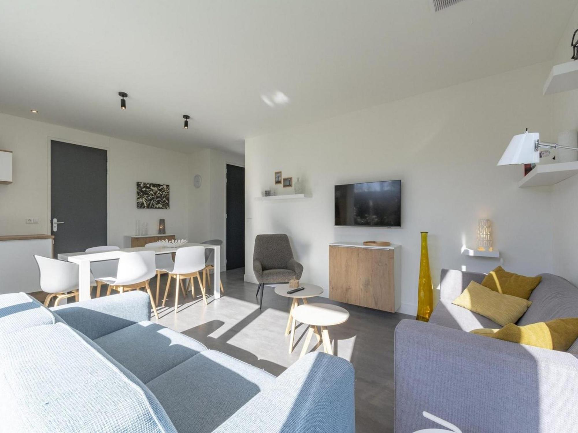 Beautiful Holiday Home With Spacious Garden Sint Maartensvlotbrug Extérieur photo