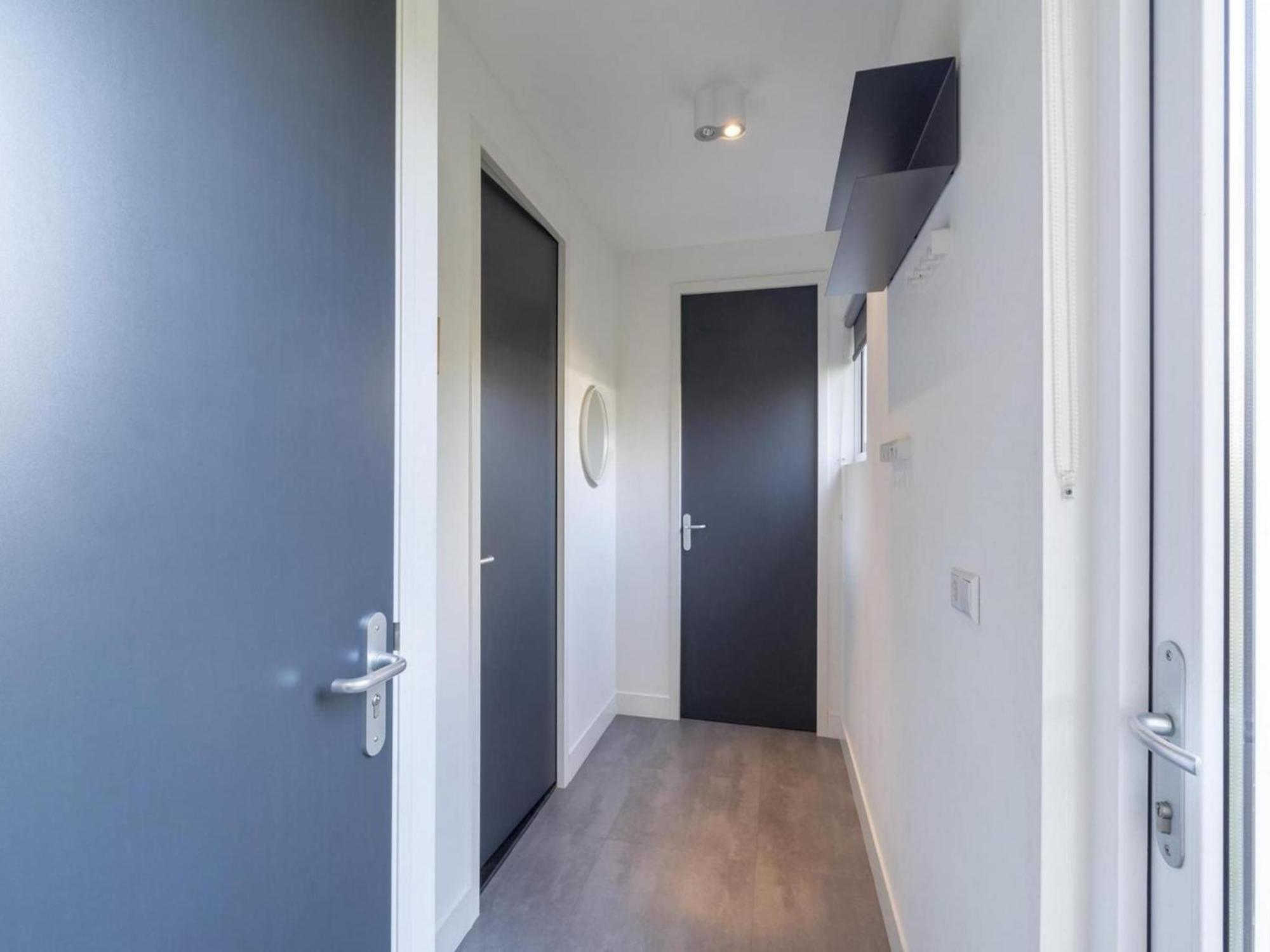 Beautiful Holiday Home With Spacious Garden Sint Maartensvlotbrug Extérieur photo